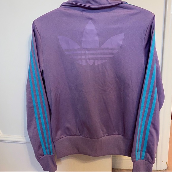 Adidas Firebird Jacket - Picture 5 of 9